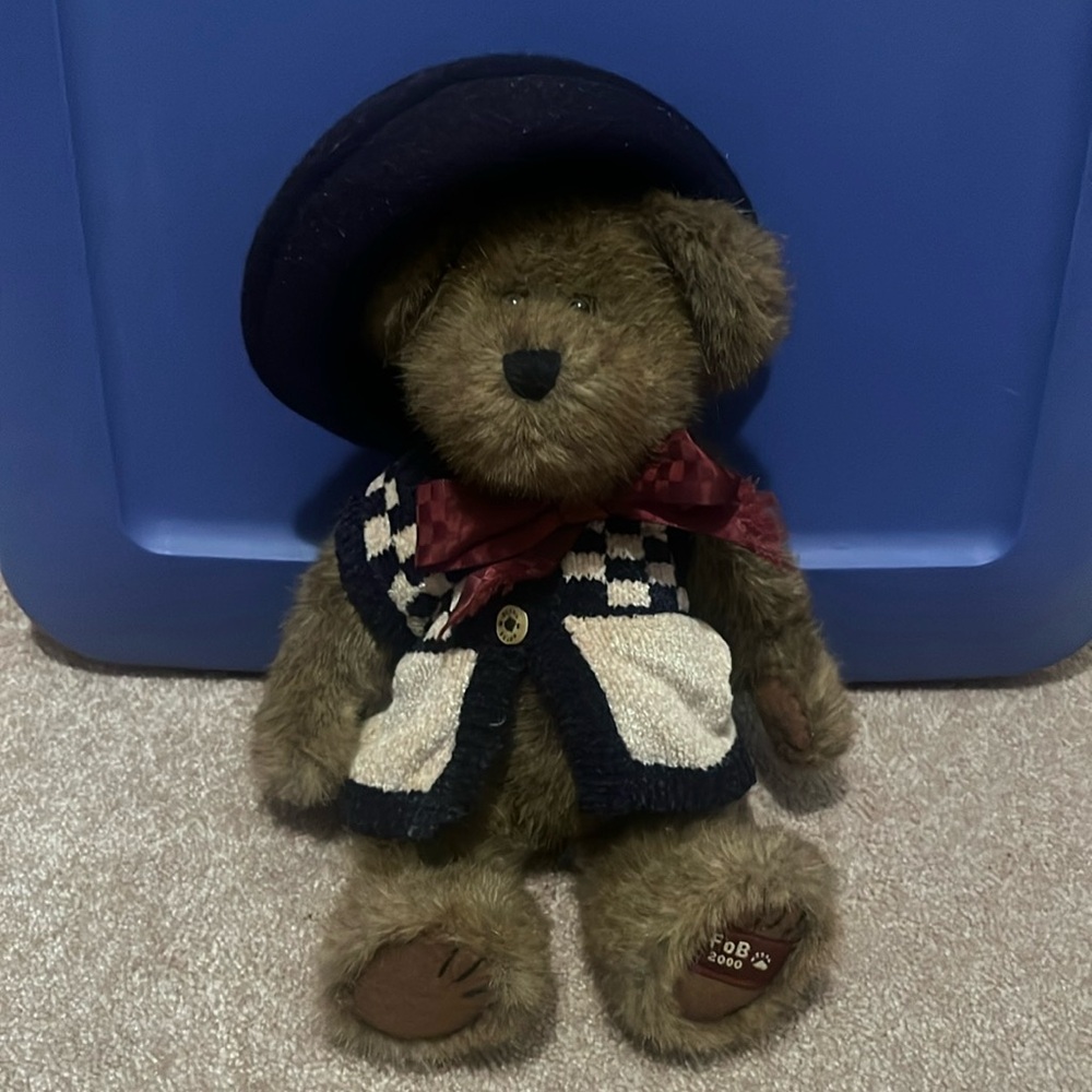 Boyd’s Bear Collection/ Catherine Berriweather